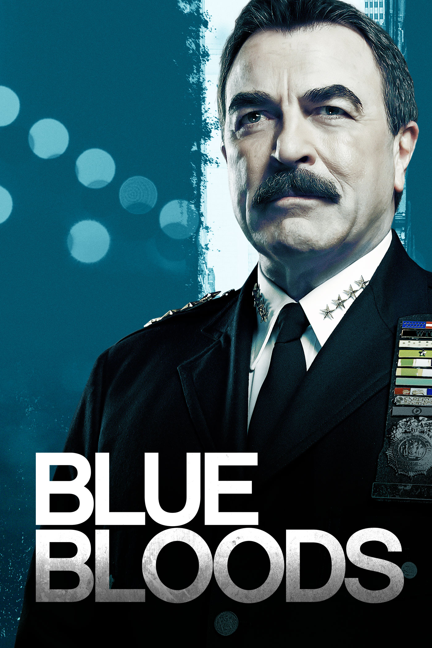 Blue Bloods