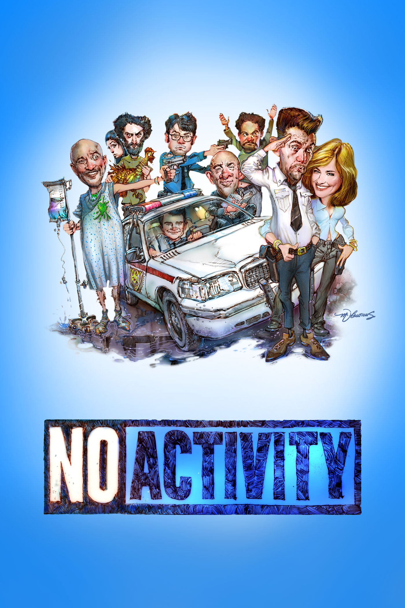 No Activity