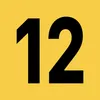 12
