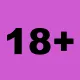 18+