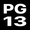 PG-13