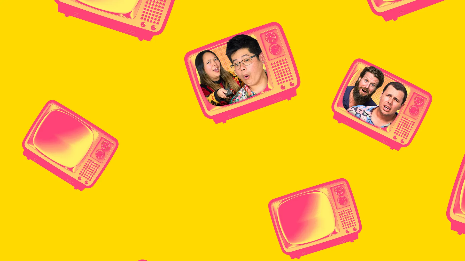 Gogglebox Australia - Watch on Paramount+ Australia