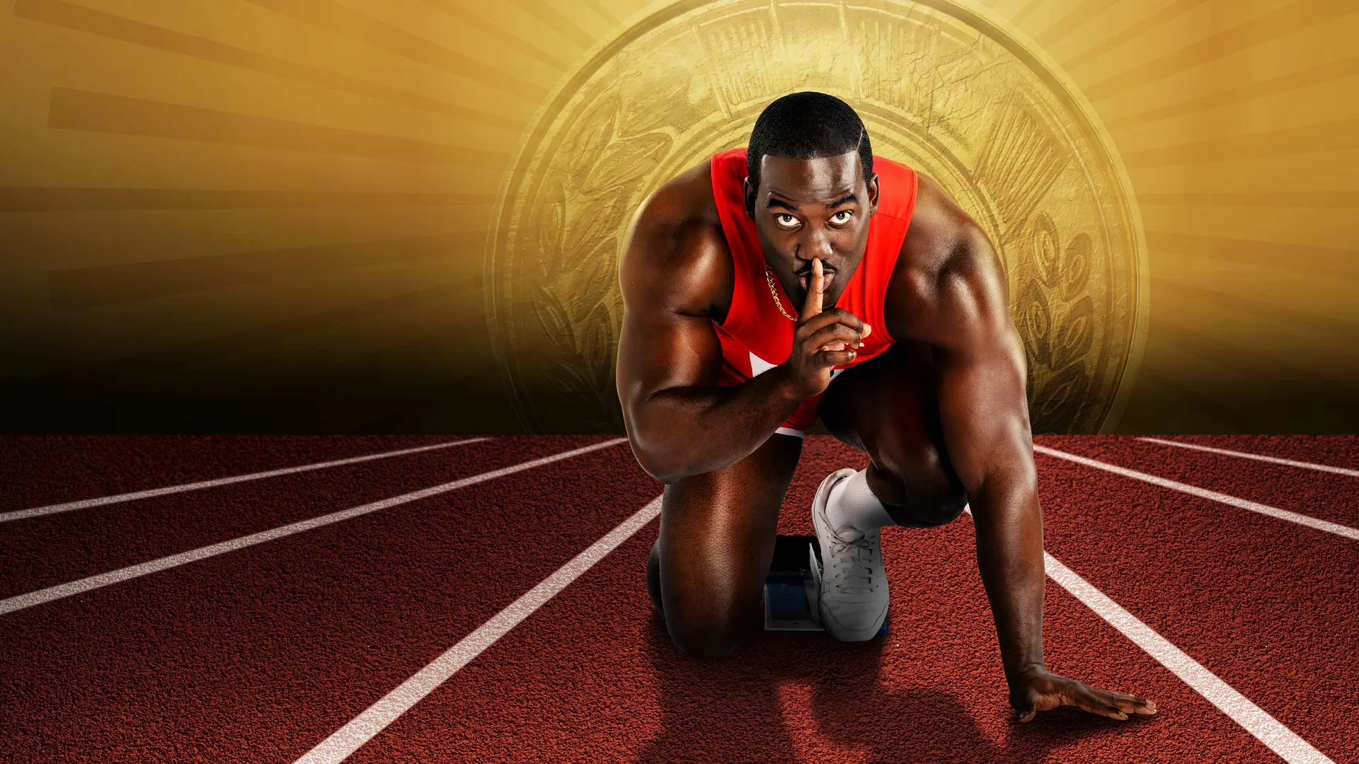 Hate the Player: The Ben Johnson Story - Watch on Paramount+ Canada