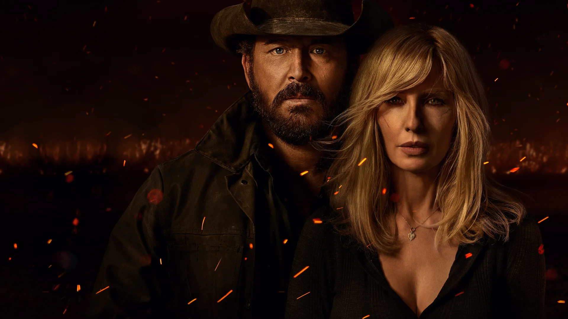 Dutton Ranch - Watch on Paramount+ Canada