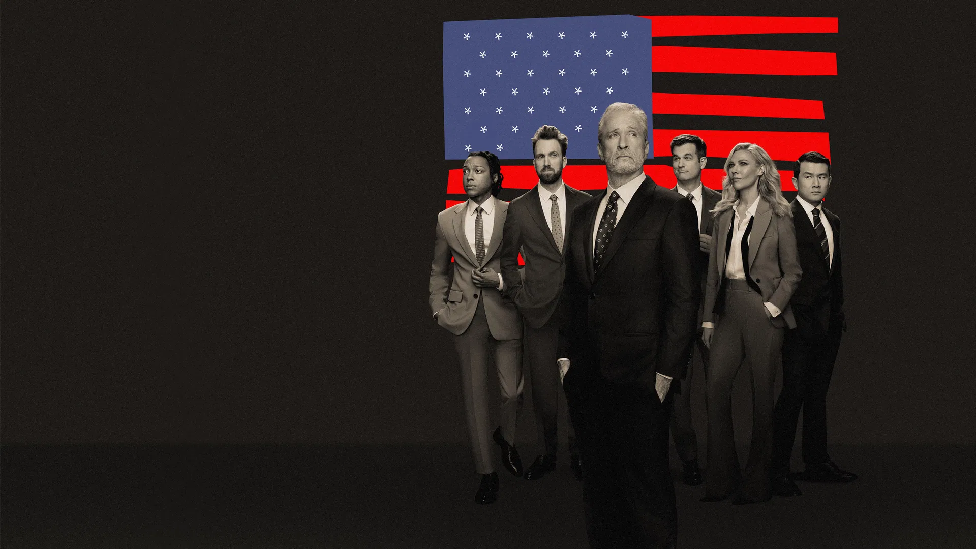 The Daily Show - Watch on Paramount+ Canada