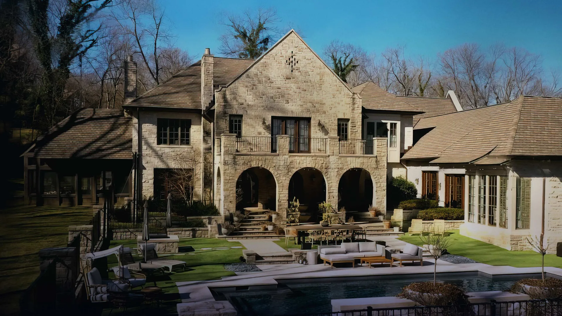 MTV Cribs - Watch on Paramount+ United Kingdom