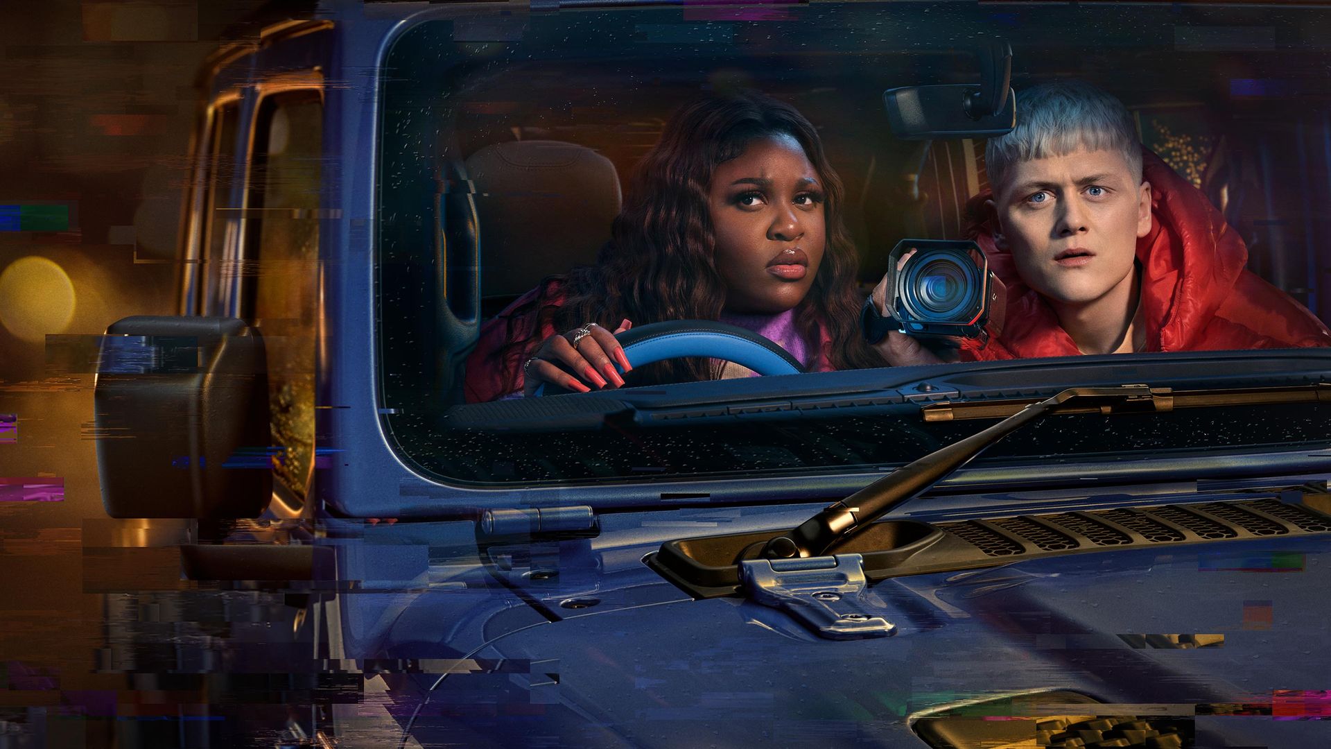 Catfish The TV Show UK Guarda su Paramount+ Italia