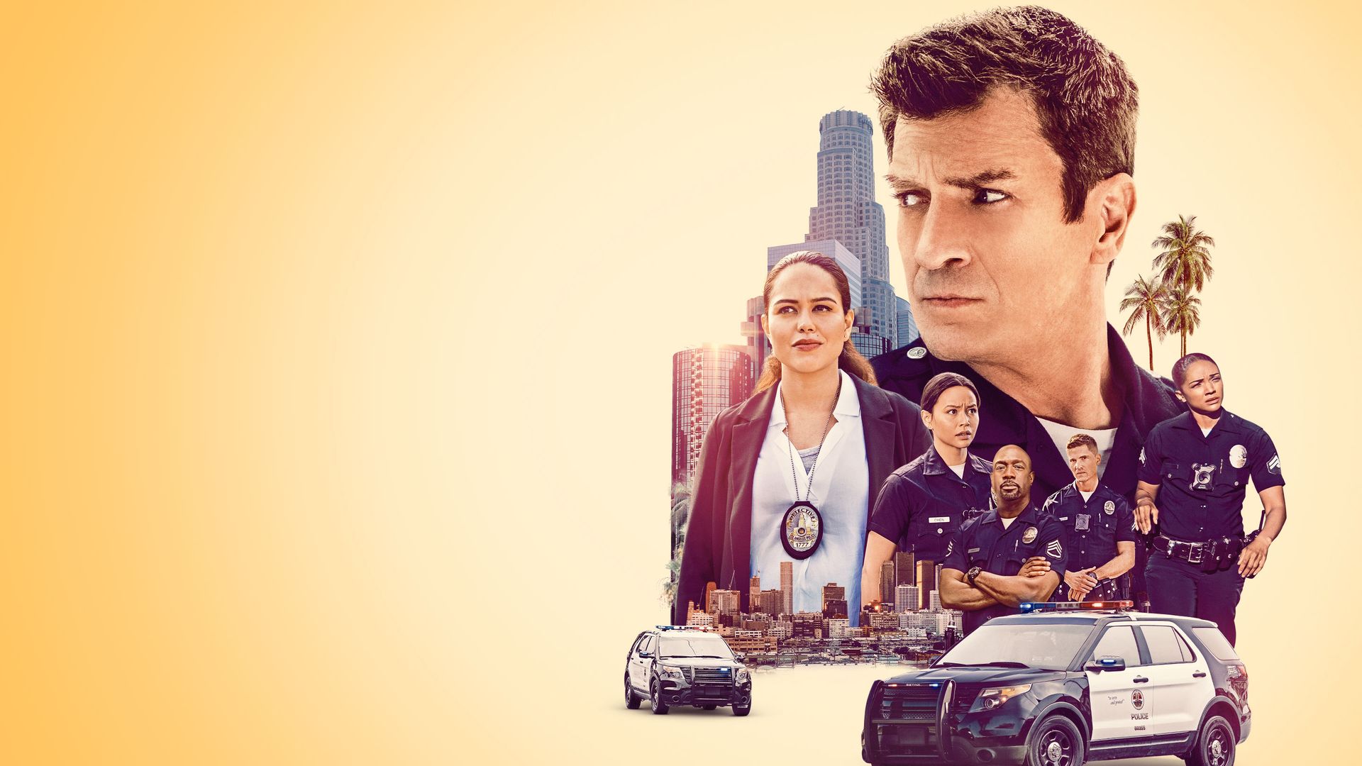 The Rookie, Nova Temporada