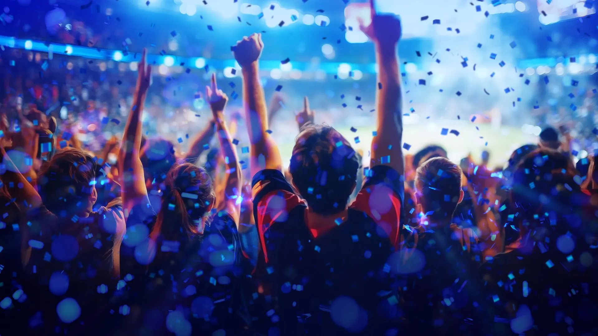 Paramount Plus Live Events - Watch on Paramount+ Australia