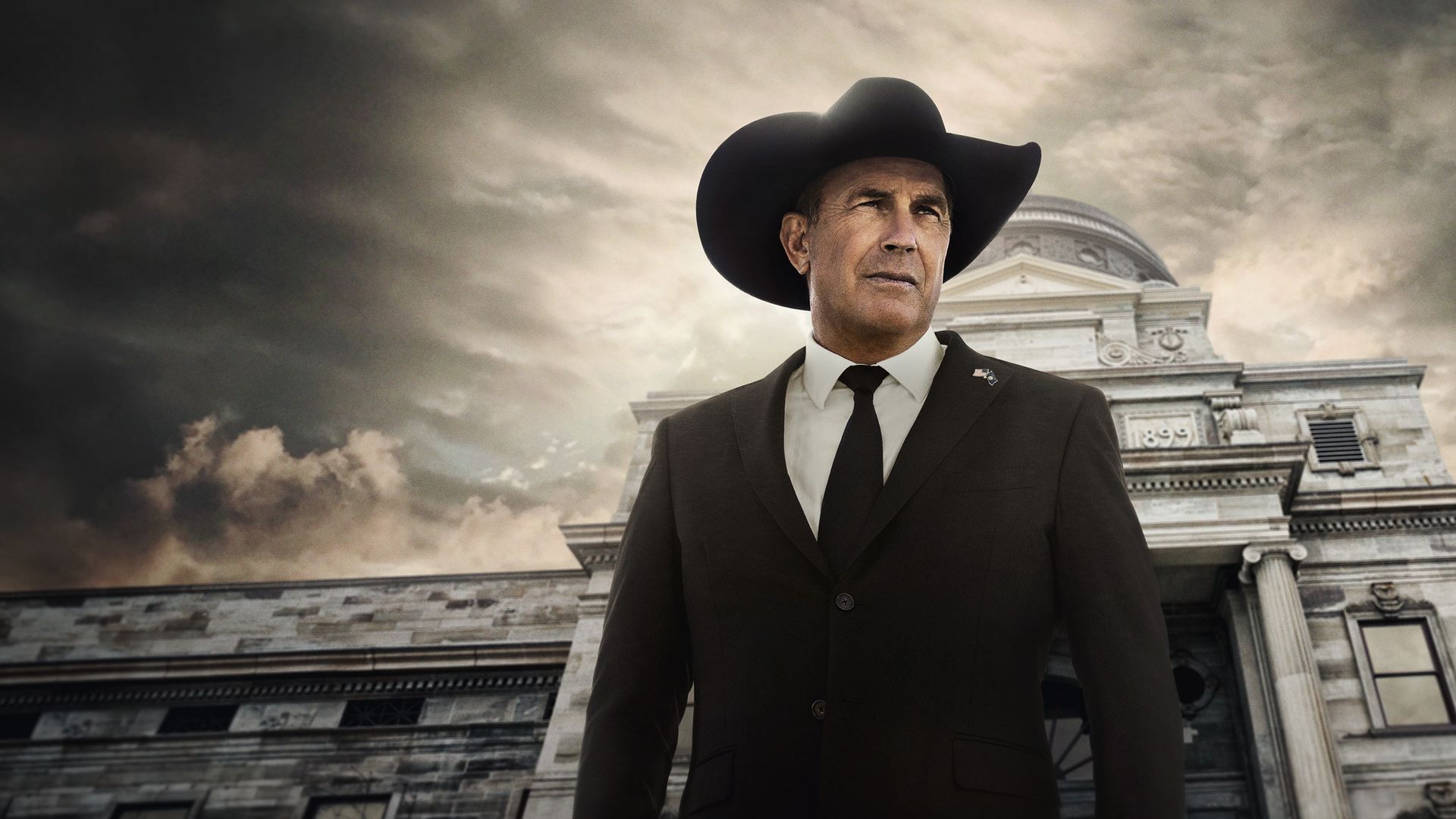 Yellowstone Ver en Paramount M xico