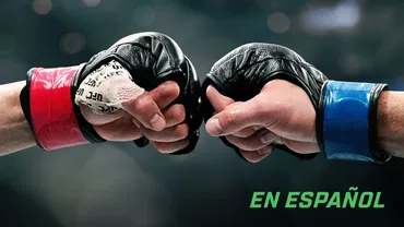 UFC Fight Night (Español) - Watch on Paramount+ Peru