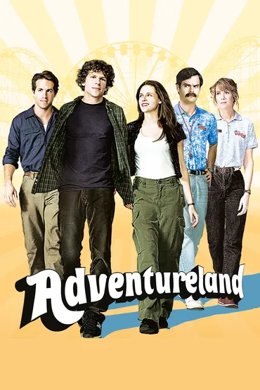 Adventureland