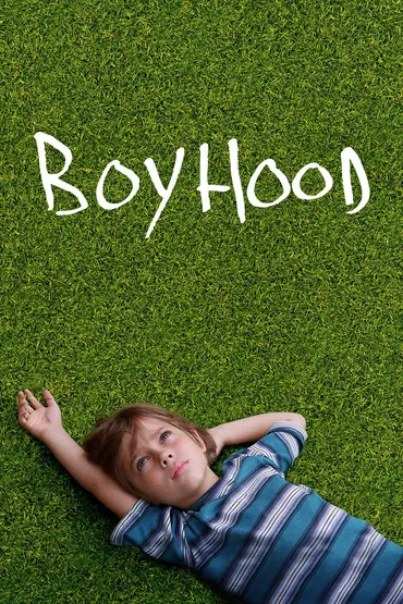 Boyhood