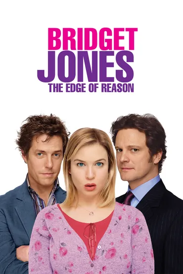Bridget Jones: The Edge Of Reason
