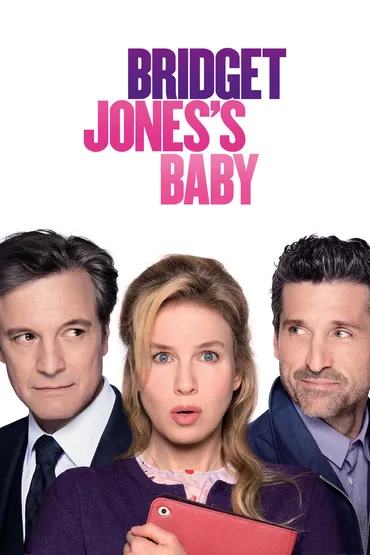 Bridget Jones's Baby