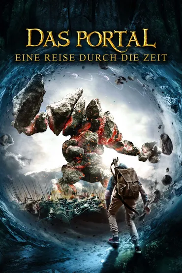 Das Portal - Eine Reise durch die Zeit