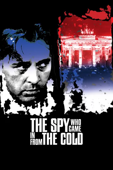 Der Spion, der aus der Kälte kam
