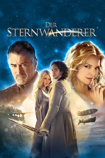 Der Sternwanderer