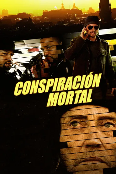 Conspiración Mortal