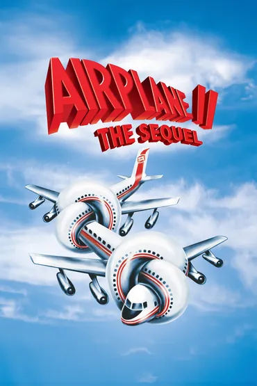 Airplane II: The Sequel