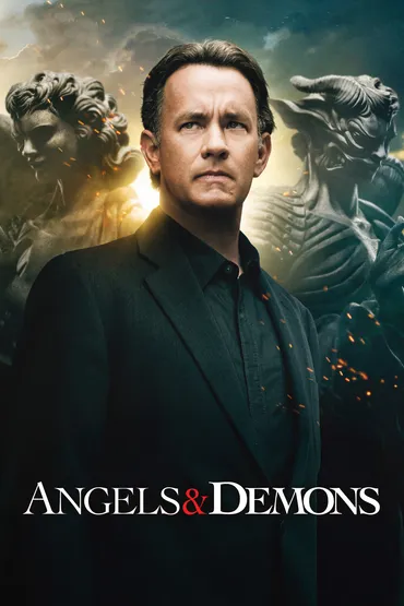 Angels & Demons