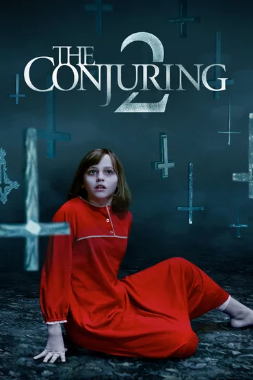 The Conjuring 2