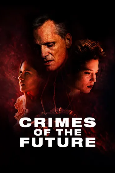 Crimes of the Future