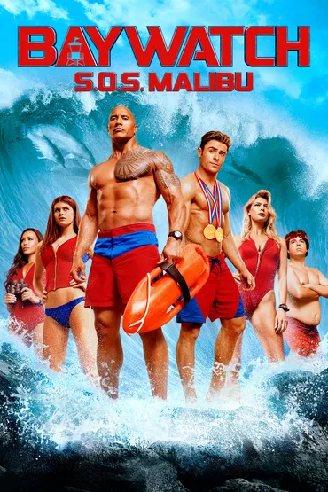 Baywatch: S.O.S. Malibu