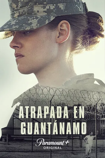 Atrapada en Guantánamo