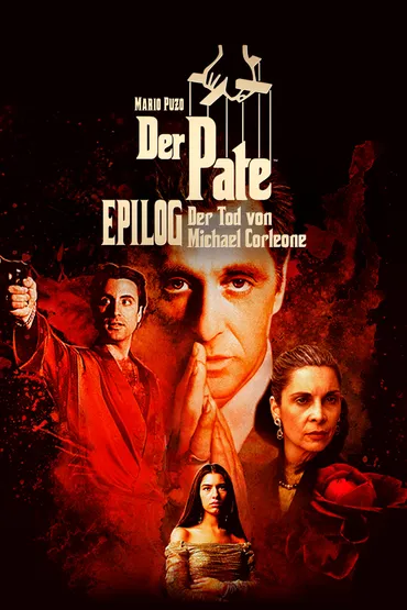 Der Pate - Teil III