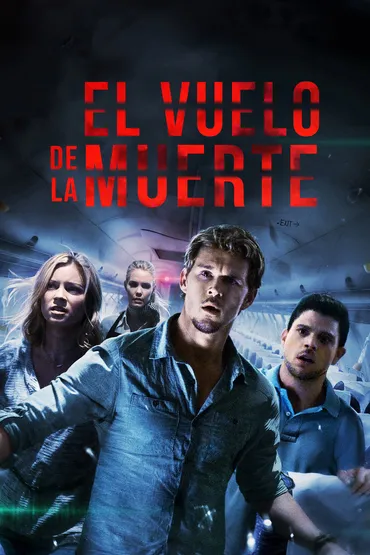 7500: El Vuelo de la Muerte