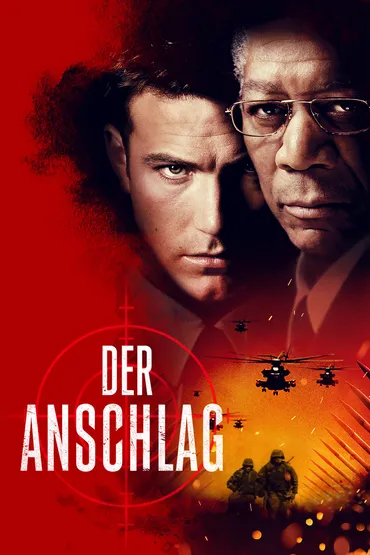 Der Anschlag
