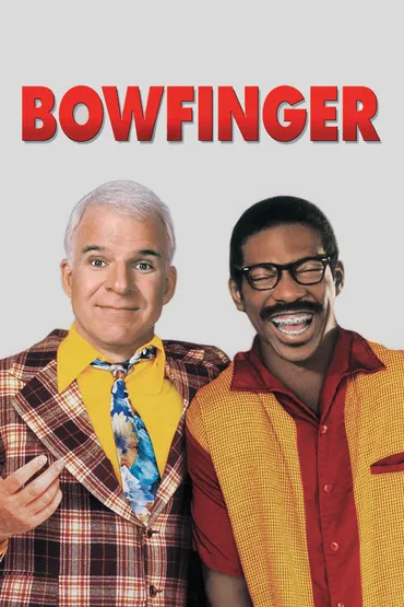 Bowfinger