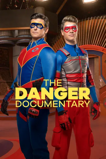 The Danger Documentary