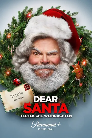 Dear Santa