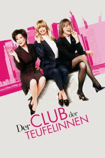 Der Club der Teufelinnen