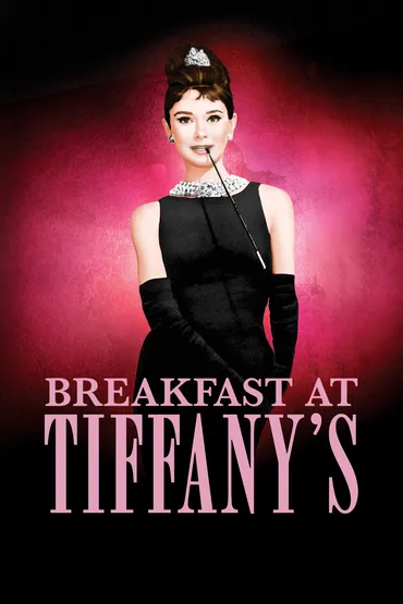 Breakfast At Tiffany's