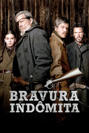 Bravura Indômita