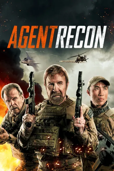 Agent Recon