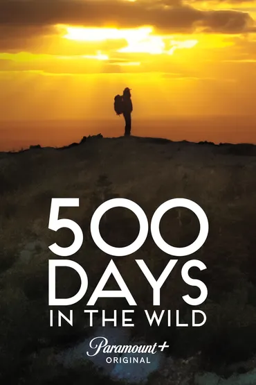 500 Days in the Wild