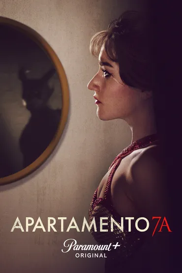 Apartamento 7A