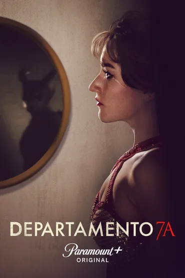 Departamento 7A