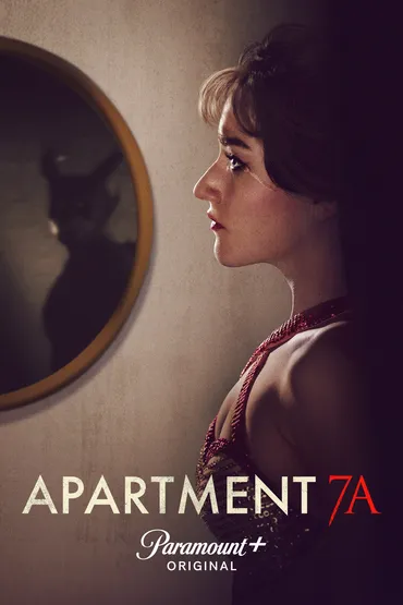 Apartment 7A