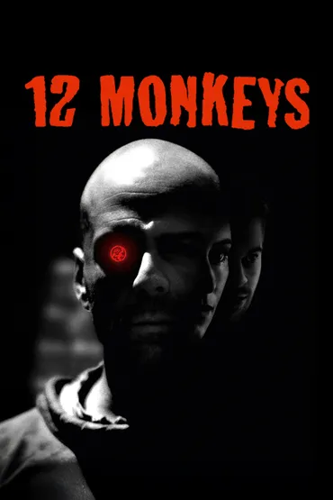 12 Monkeys