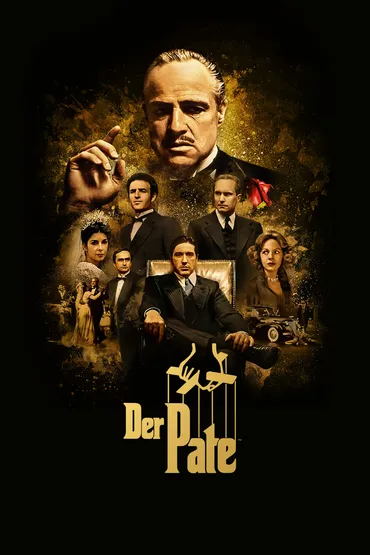 Der Pate