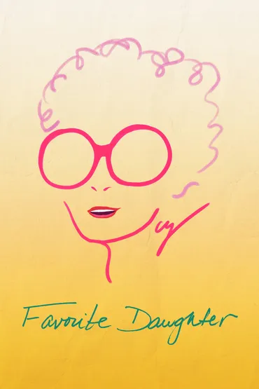 A Filha Favorita