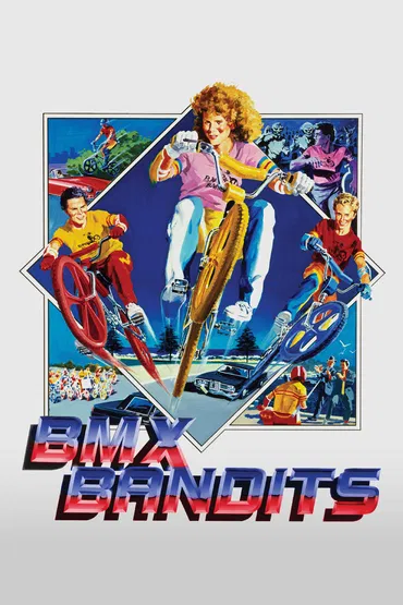 BMX Bandits