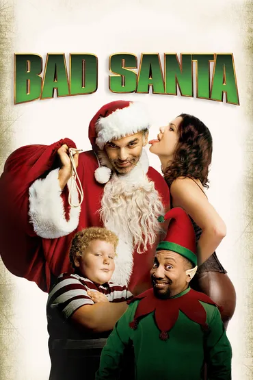 Bad Santa