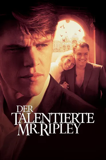 Der talentierte Mr. Ripley
