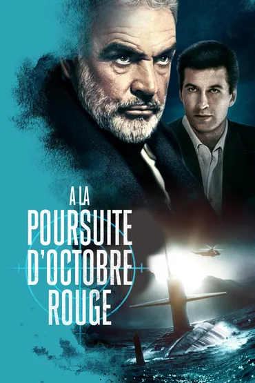 A la poursuite d'Octobre rouge